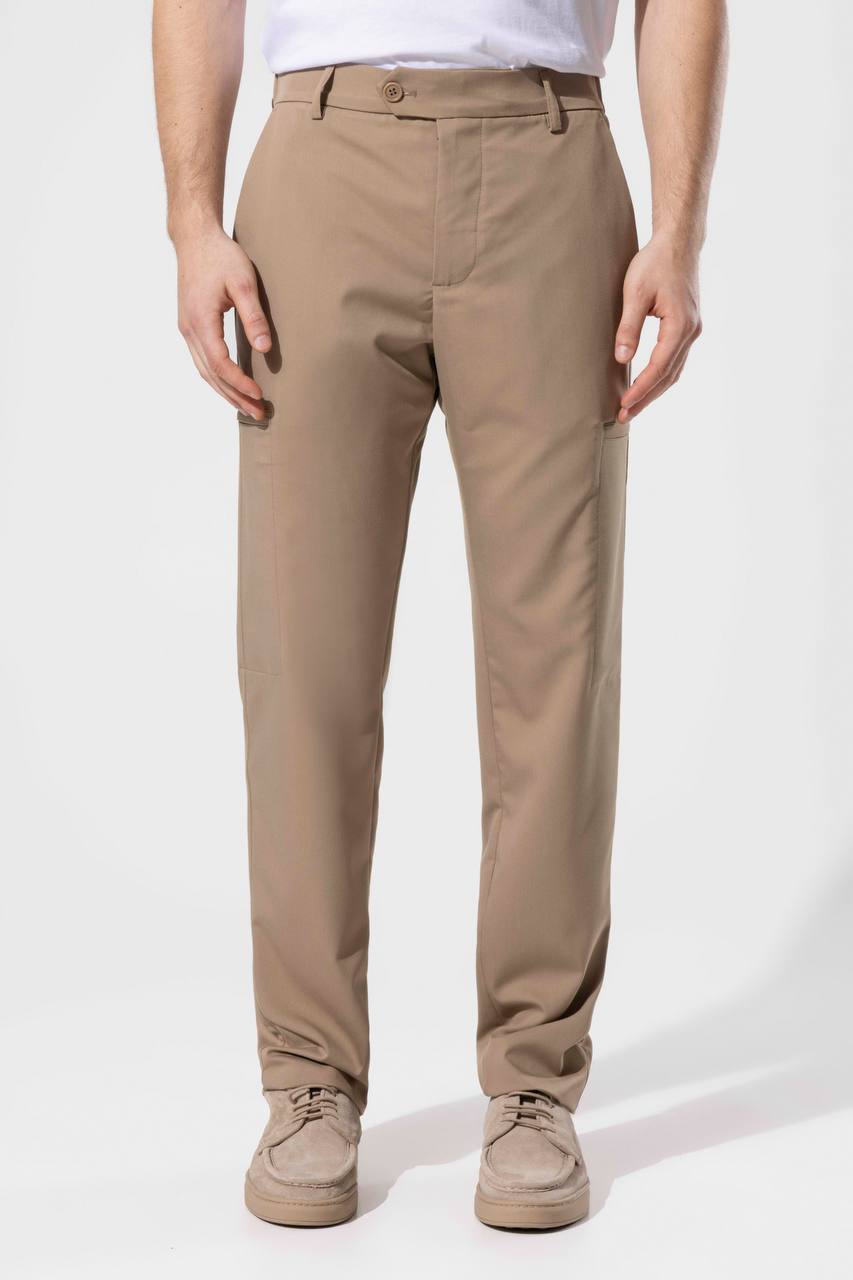 Broek