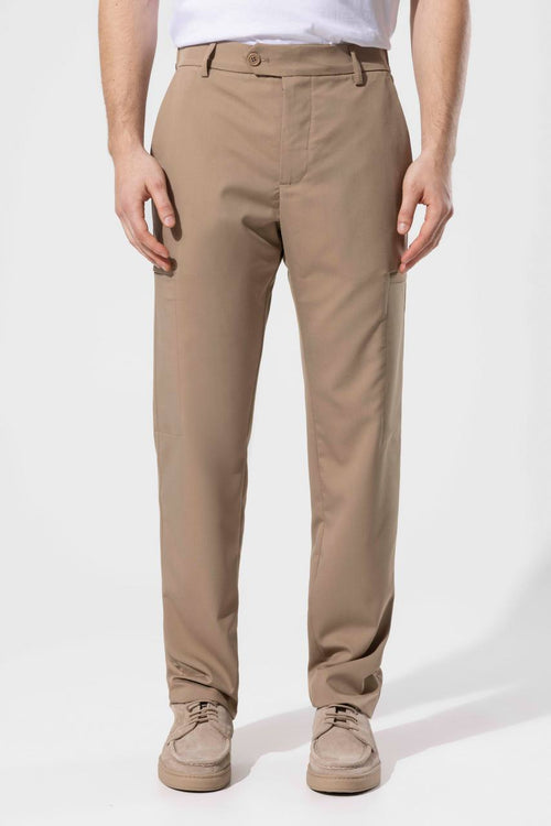 Broek