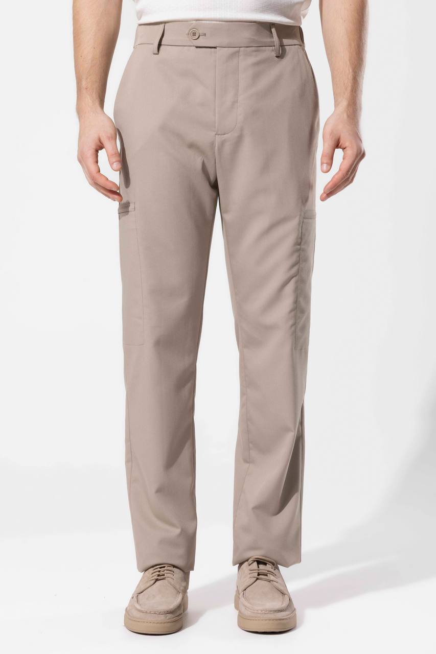 Broek