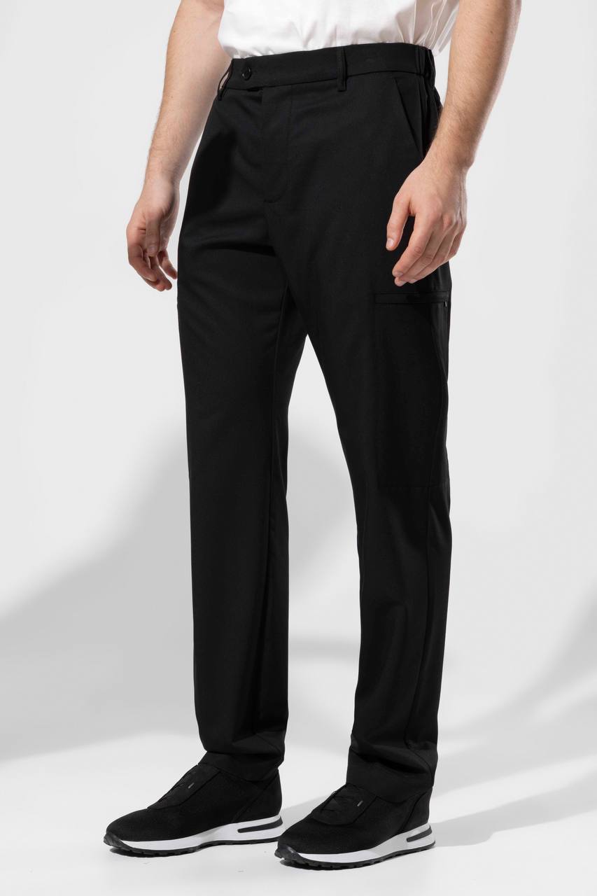 Broek