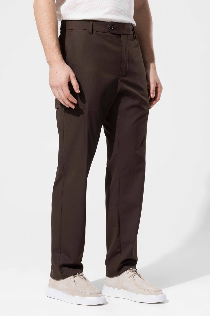 Broek