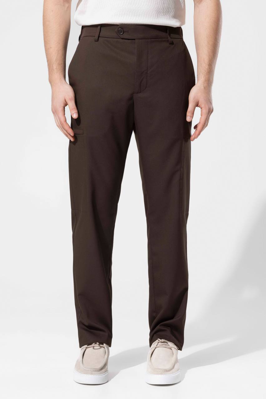 Broek